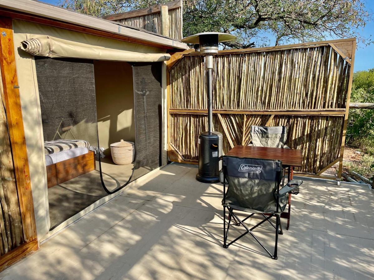 Lindiwe Safari Lodge Hoedspruit Εξωτερικό φωτογραφία